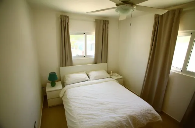 Residencial Mananero Cabarete Apartment Room